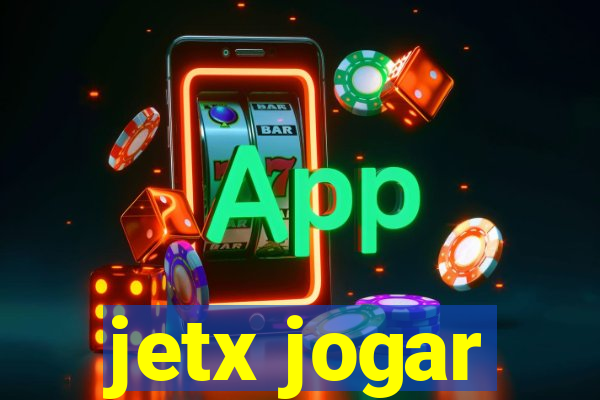 jetx jogar