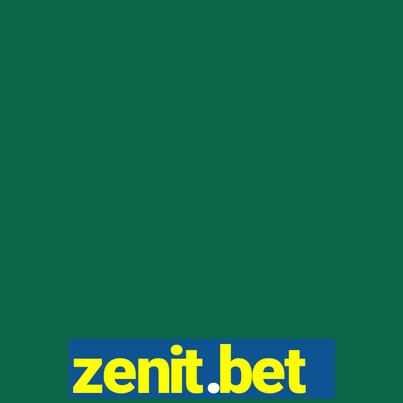 zenit.bet