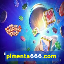 pimenta666.com