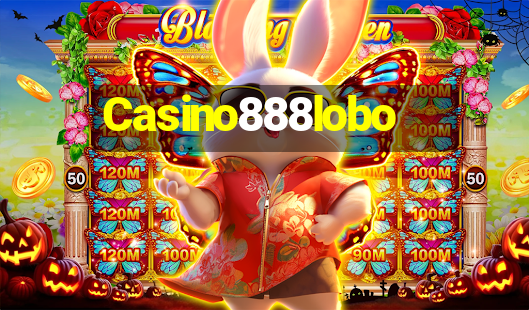 Casino888lobo