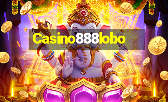 Casino888lobo