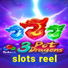 slots reel