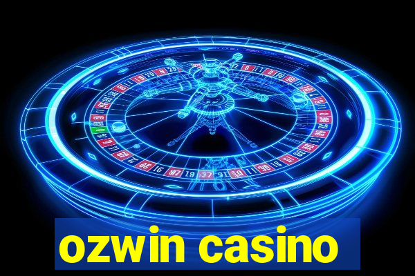 ozwin casino