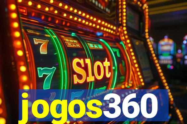 jogos360