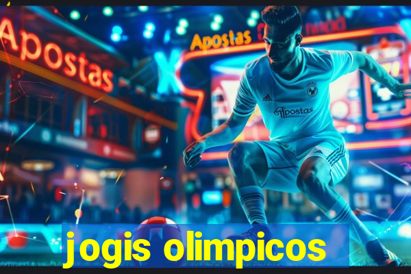 jogis olimpicos