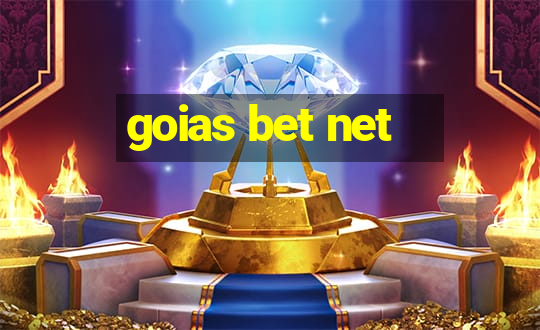 goias bet net