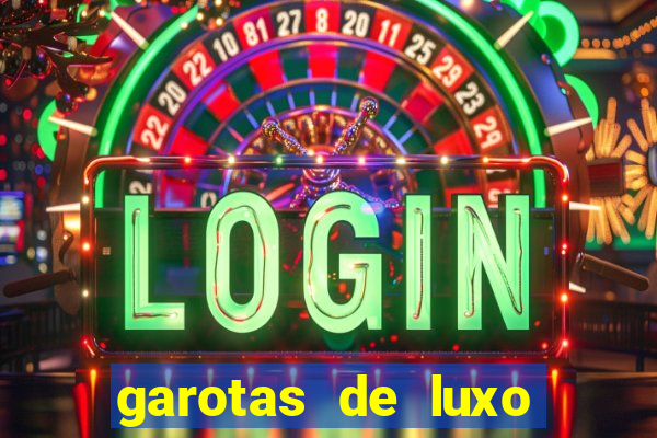 garotas de luxo porto feliz