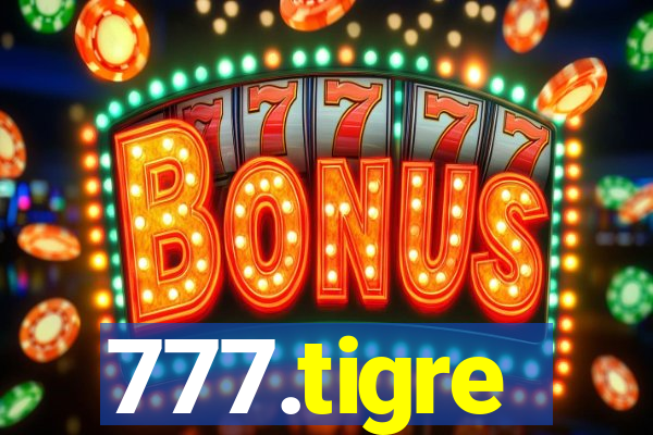 777.tigre