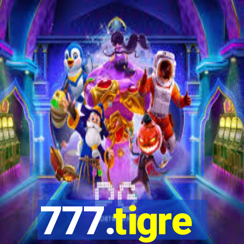 777.tigre