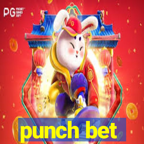 punch bet