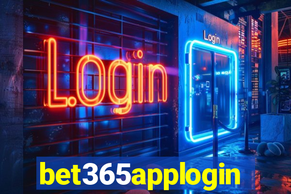 bet365applogin