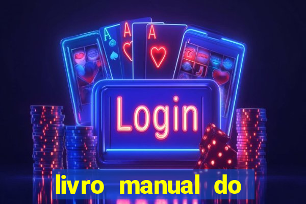 livro manual do futebol americano pdf