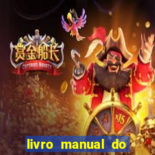 livro manual do futebol americano pdf