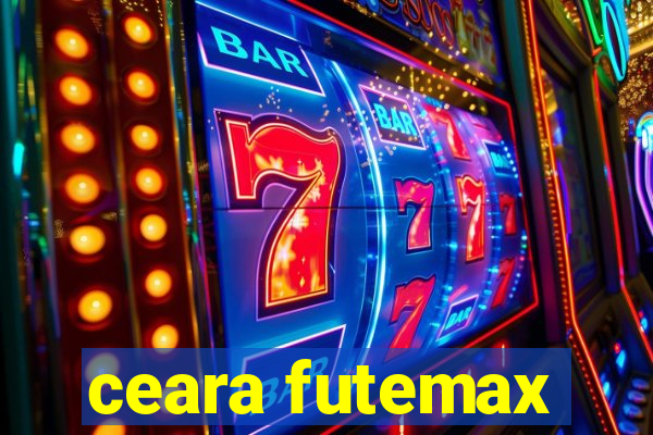 ceara futemax