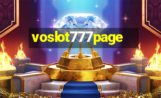 voslot777page