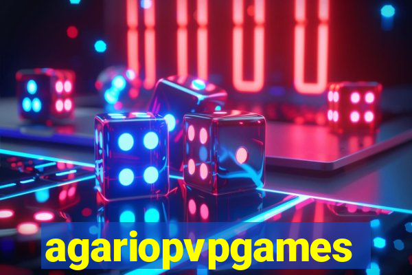 agariopvpgames