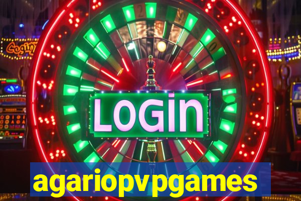 agariopvpgames