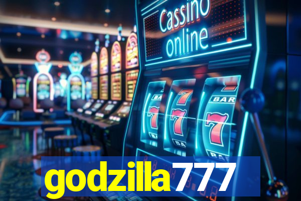 godzilla777