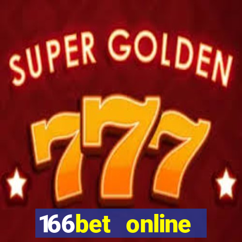 166bet online casino internet gaming