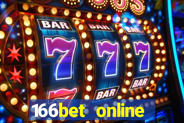 166bet online casino internet gaming