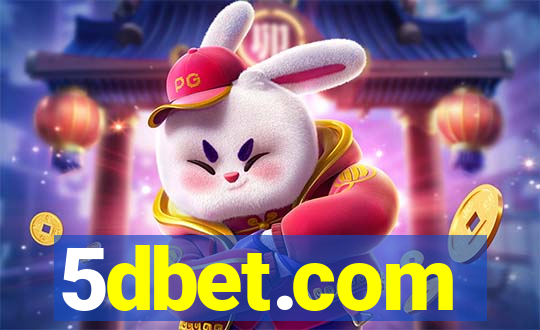 5dbet.com