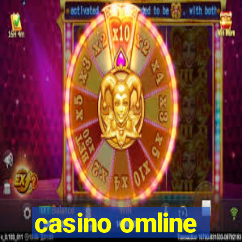 casino omline