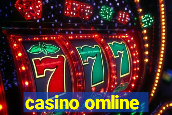 casino omline