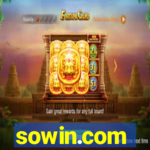 sowin.com