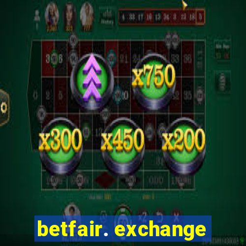 betfair. exchange