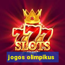 jogos olimpikus