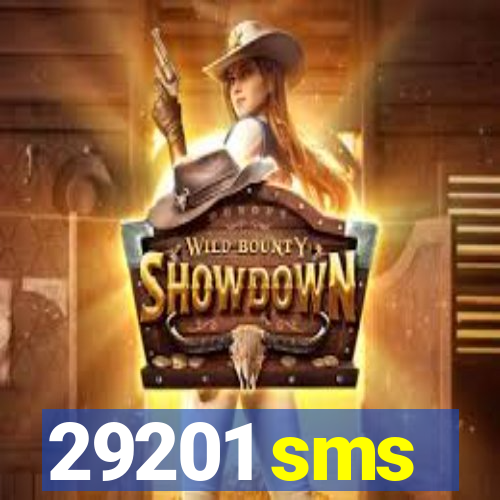 29201 sms