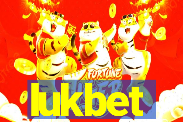 lukbet