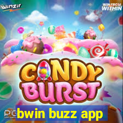 bwin buzz app