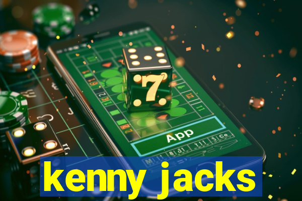 kenny jacks