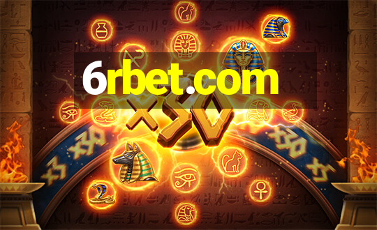 6rbet.com