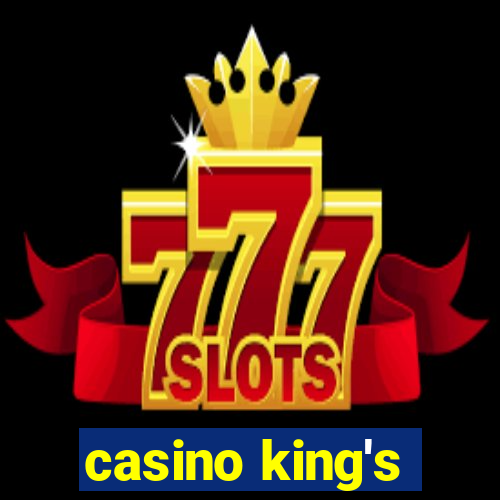 casino king's