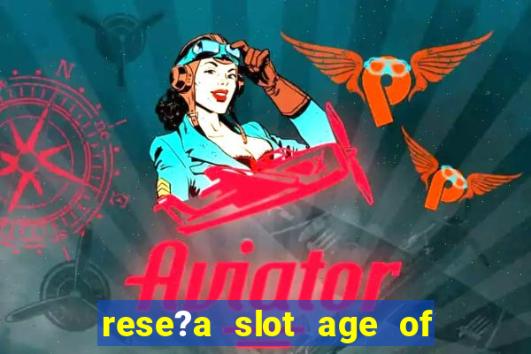 rese?a slot age of the gods