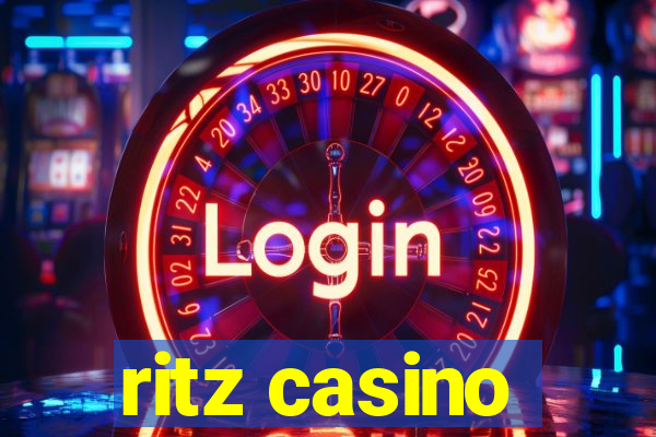 ritz casino