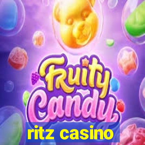 ritz casino