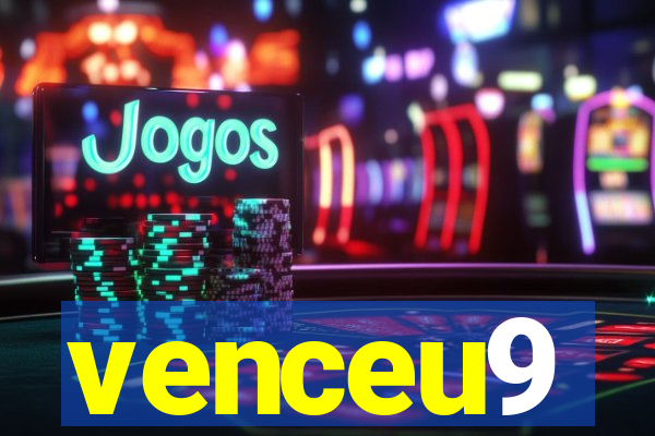 venceu9