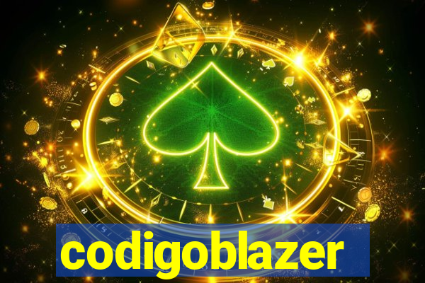 codigoblazer