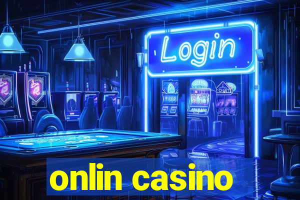 onlin casino