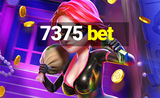 7375 bet