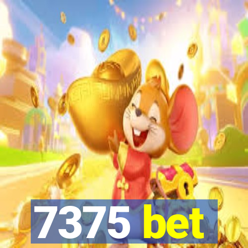 7375 bet