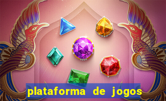 plataforma de jogos pagando bem