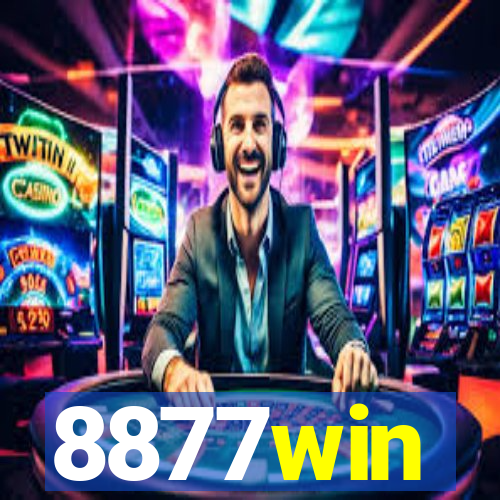 8877win