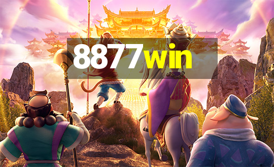 8877win