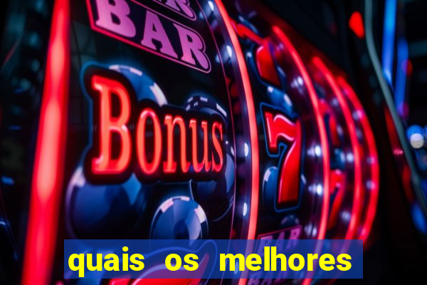 quais os melhores jogos da pragmatic play