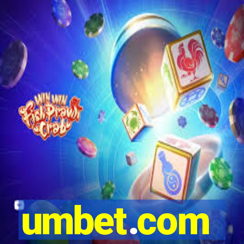 umbet.com