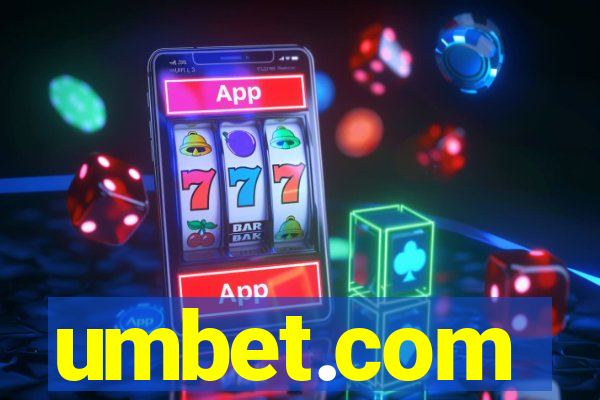 umbet.com